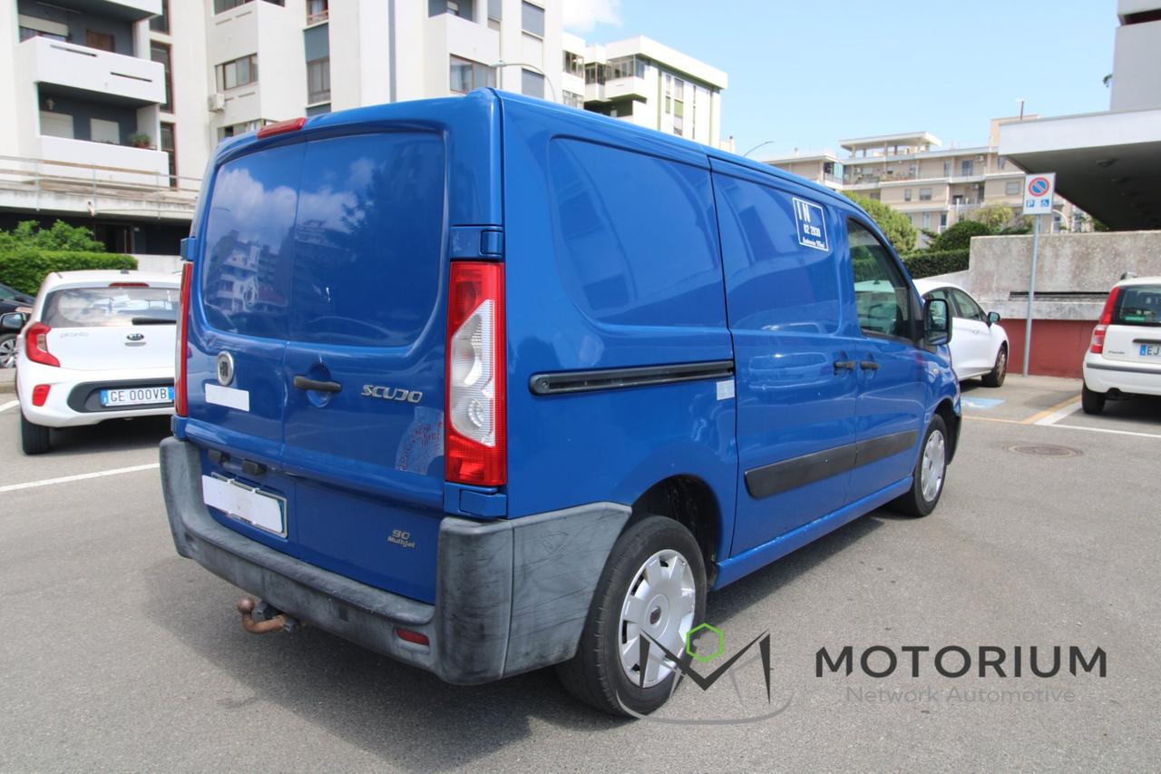 FIAT Scudo