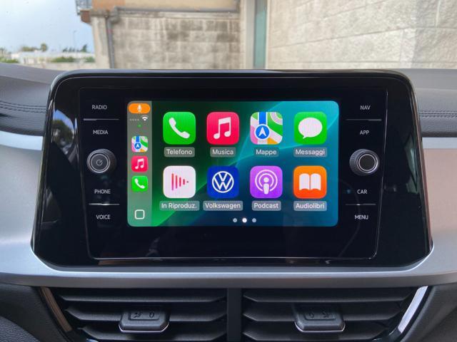 VOLKSWAGEN T-Roc 1.0 TSI Style VIRTUAL COCKPIT-CARPLAY-FARI LED