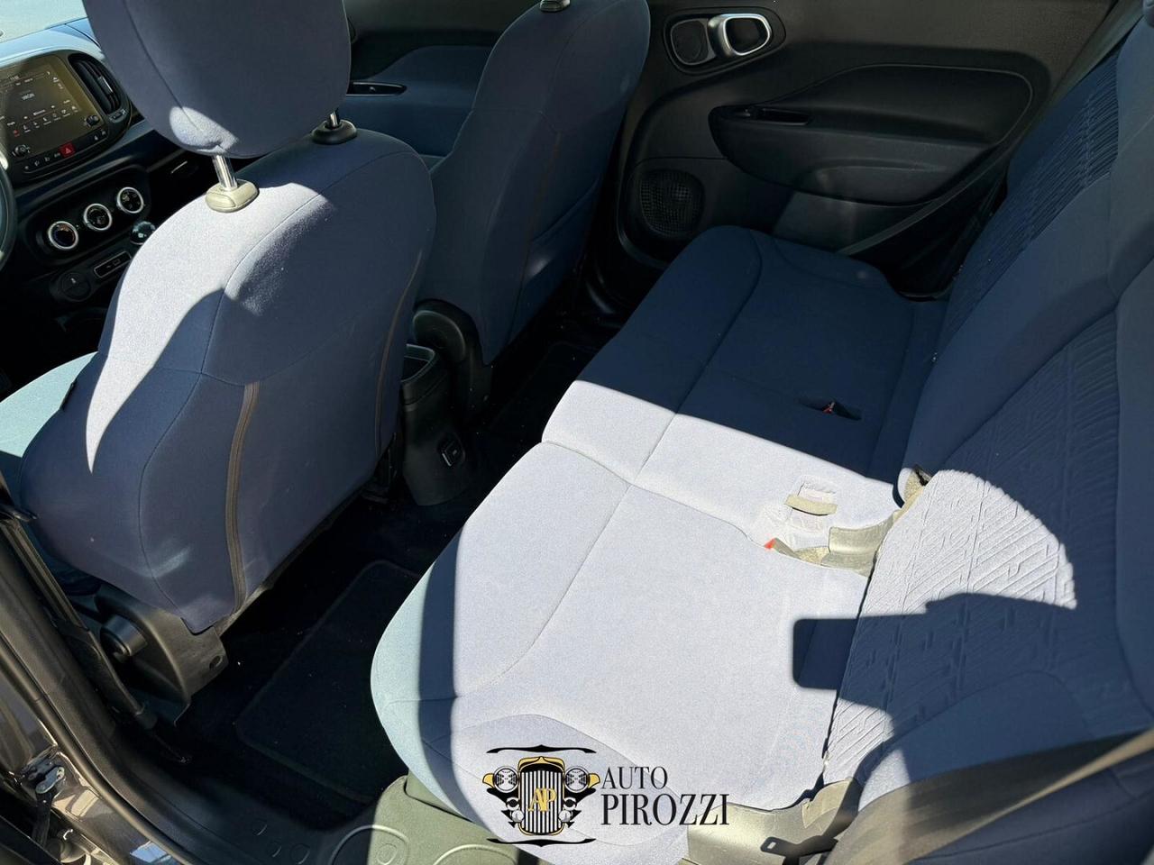 FIAT 500 L 1.6 MULTIJET 120 CV 2022 LOUNGE