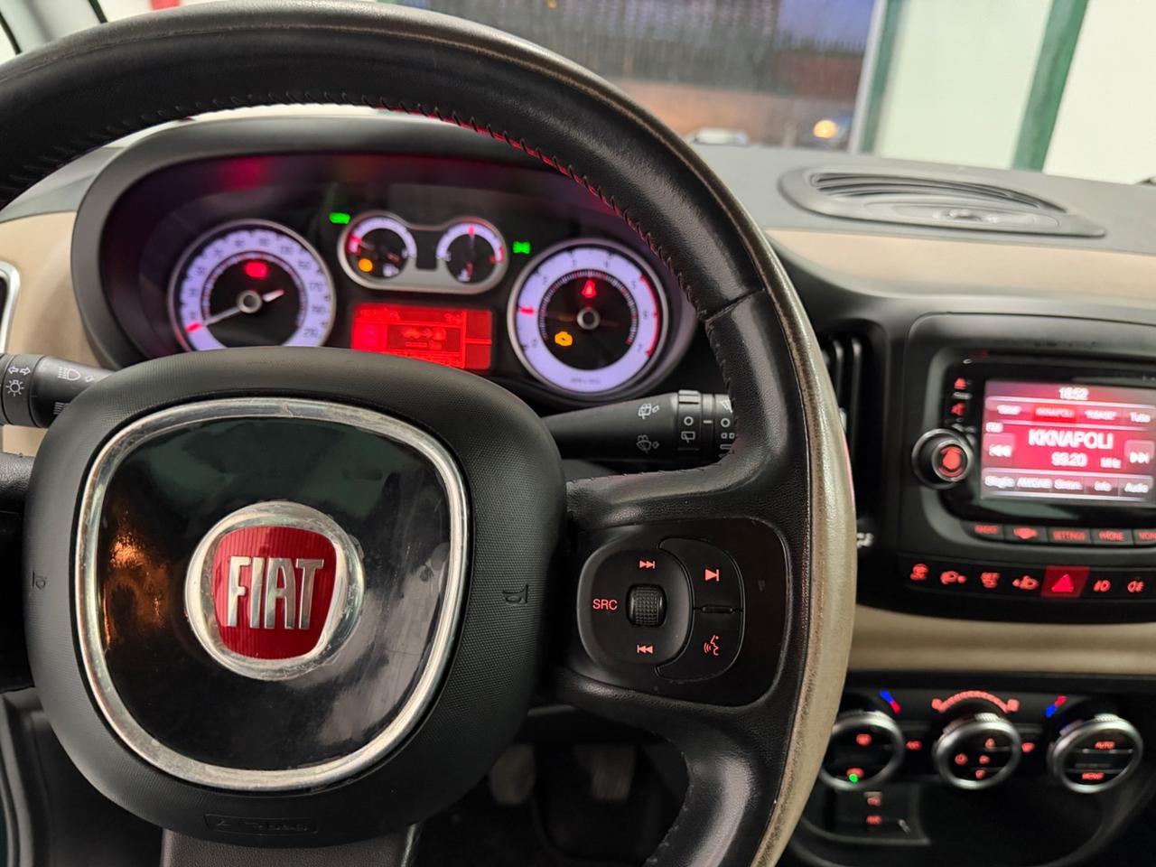 Fiat 500L 1.6 Multijet 105 CV Lounge Living
