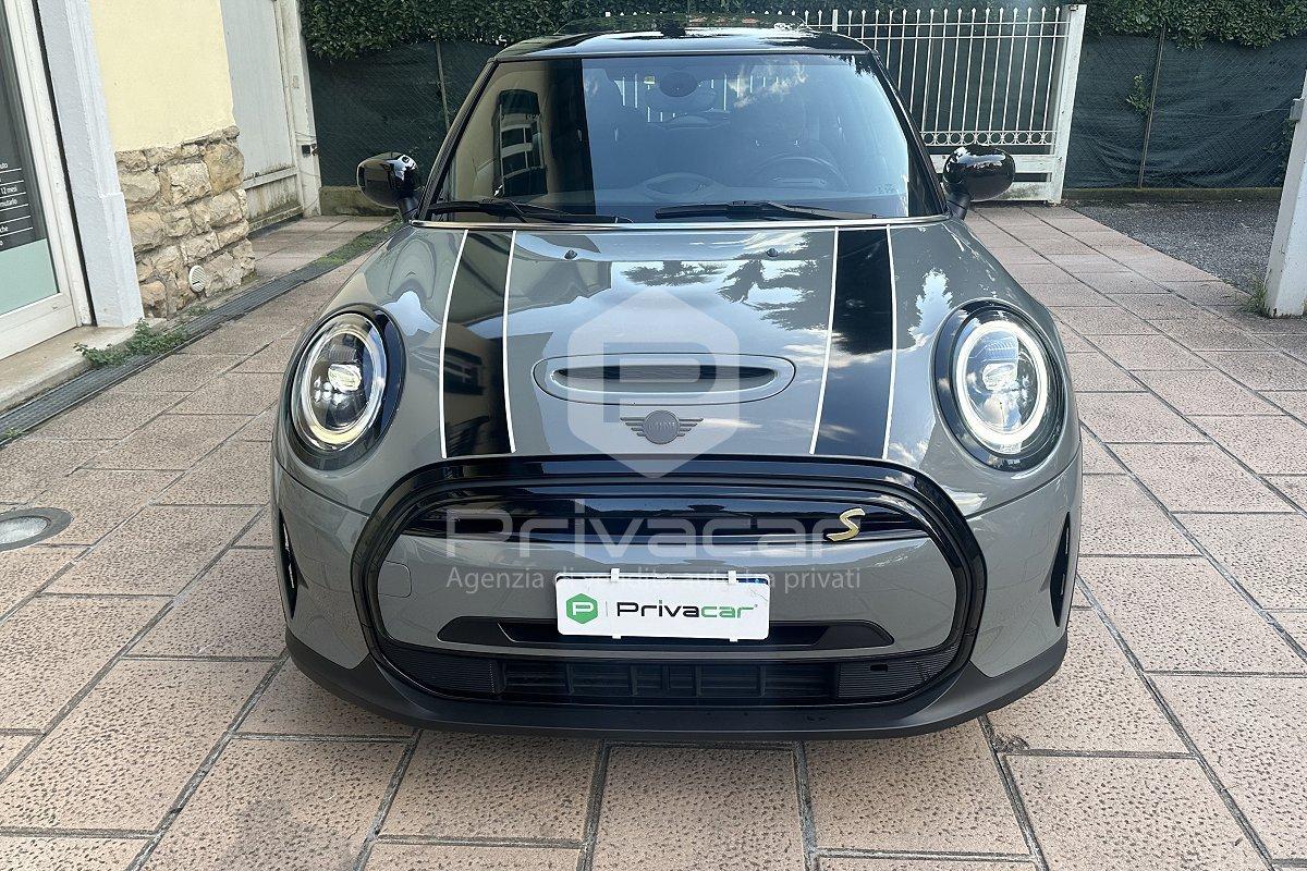 MINI Mini Cooper SE Electric