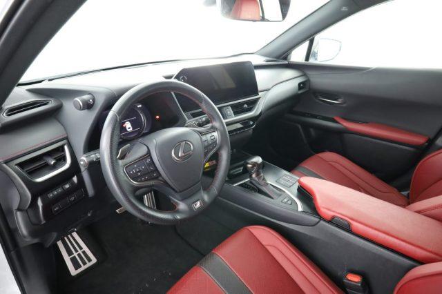 LEXUS Other UX UX Hybrid F Sport