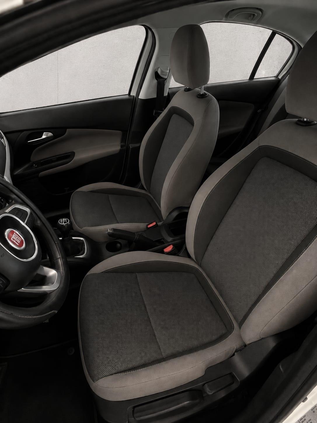 Fiat Tipo 1.4 4 porte Lounge