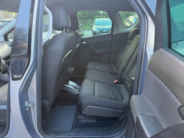 OPEL Meriva 1.3 CDTI 95CV ecoFLEElective
