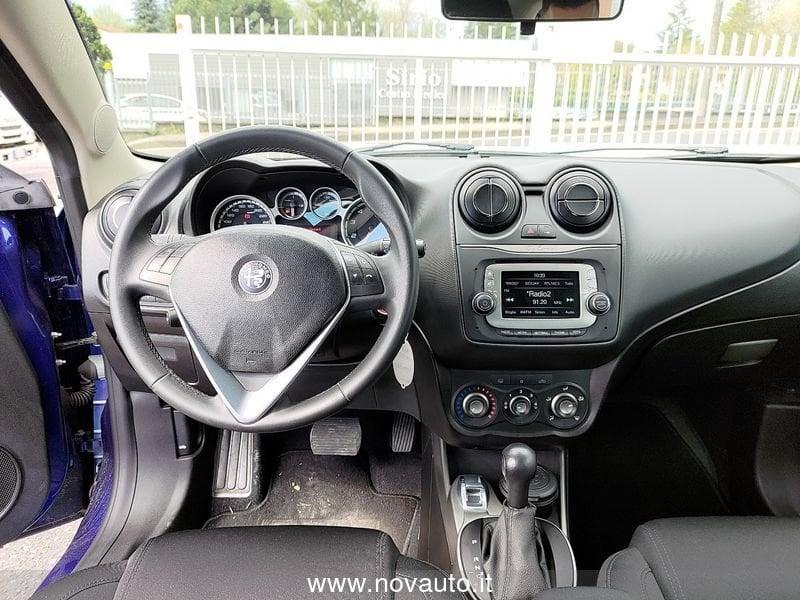 Alfa Romeo MiTo 1.4 T 140 CV M.air S&S TCT Urban