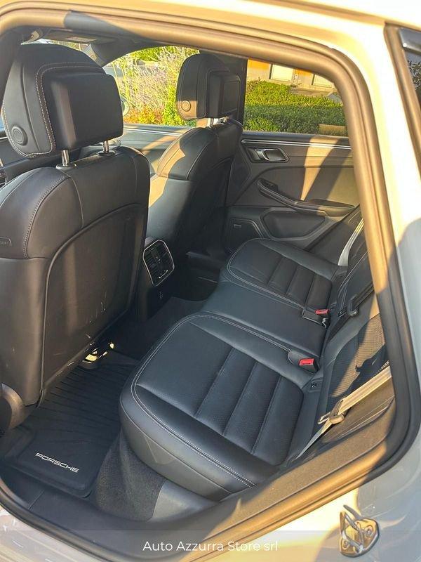 Porsche Macan 2.9 GTS | IVA, TETTO, BOSE, PTV+, AIR SUSPENSION