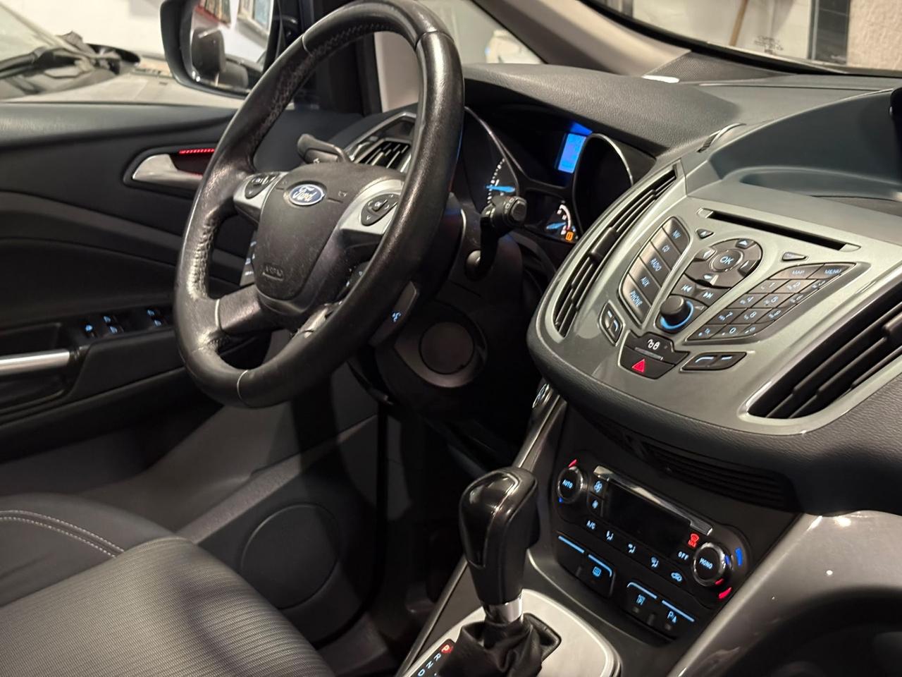 Ford C-Max 2.0 TDCi 115CV Titanium Extra Full Optional