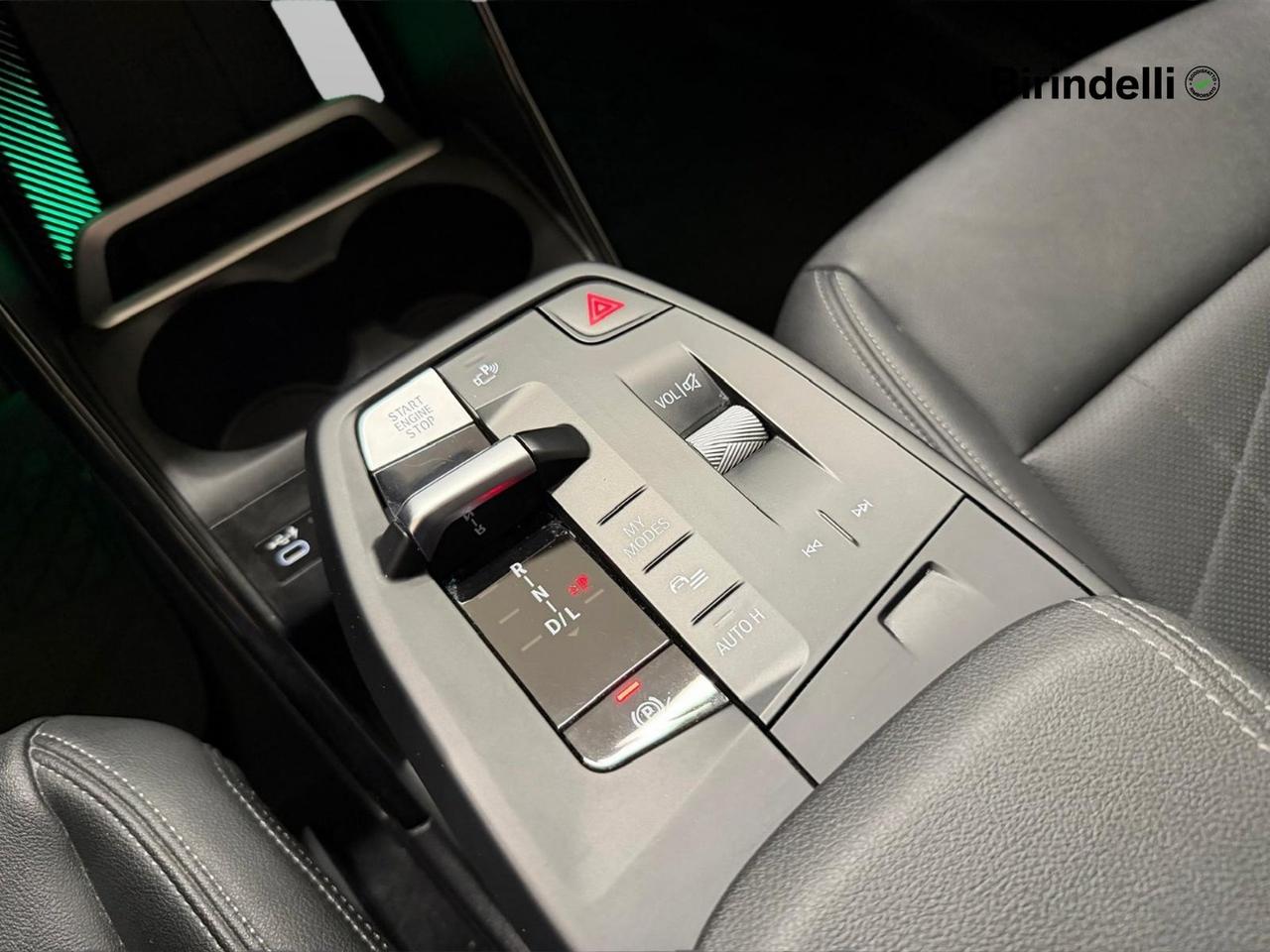 BMW X1 (U11) - X1 sDrive 18d