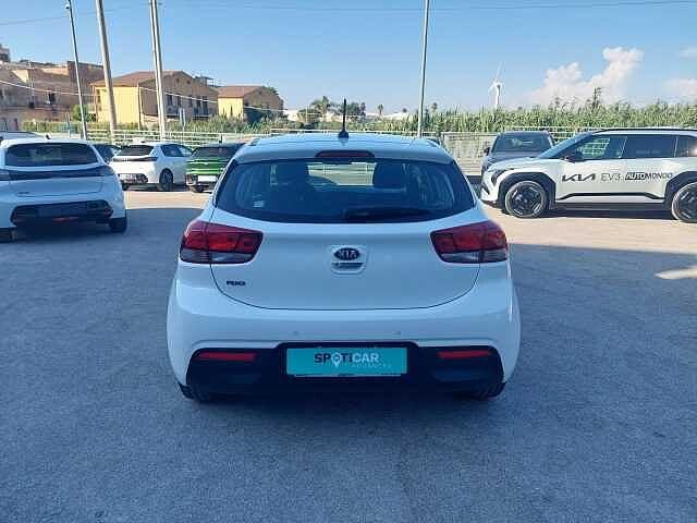 Kia Rio 1.2 MPi Evolution TT