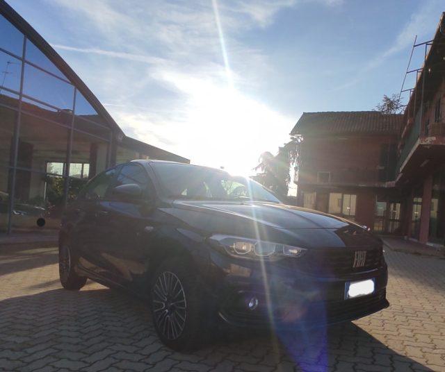 FIAT Tipo 1.6 Mjt S&S City Life