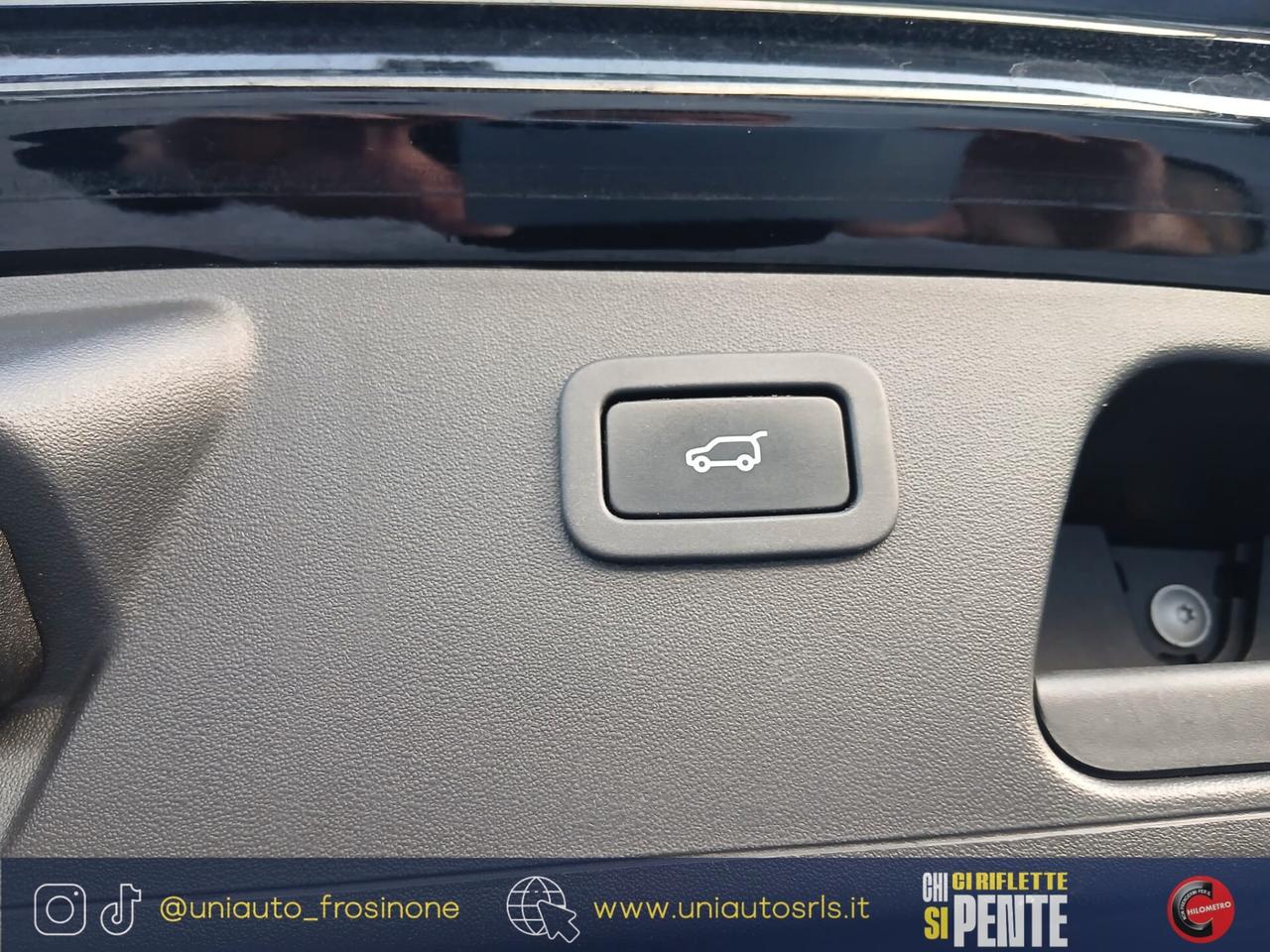 Jaguar E-Pace 2.0D 150 CV