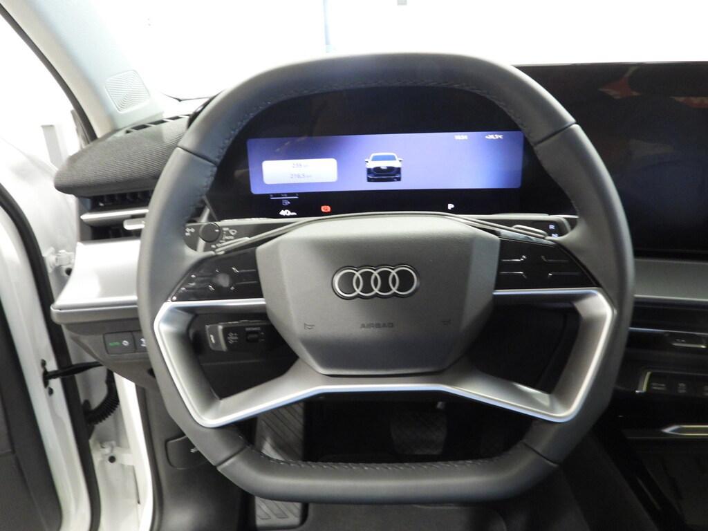 Audi Q3 35 2.0 TDI S tronic