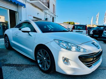 Peugeot RCZ 1.6 THP 200CV