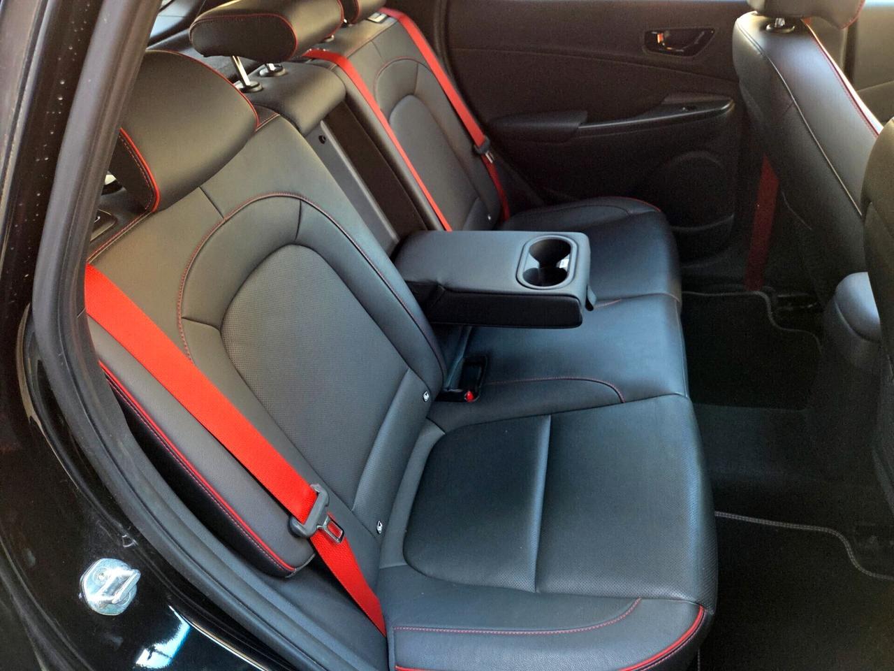 Hyundai Kona 1.6 CRDI 136 CV DCT Exellence
