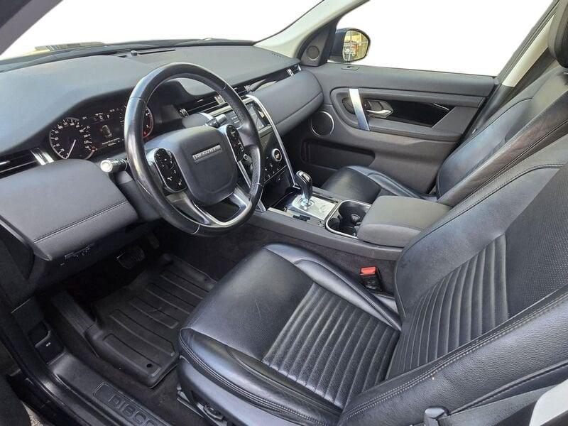 Land Rover Discovery Sport 2.0D I4-L.Flw 150 CV AWD Auto S - 7 POSTI