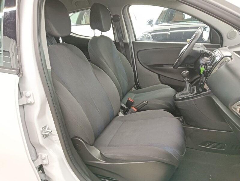 Lancia Ypsilon Ypsilon 1.2 69 CV 5 porte S&S Gold