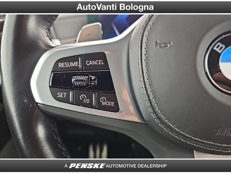 BMW X5 X5 xDrive40i 48V Msport PRO