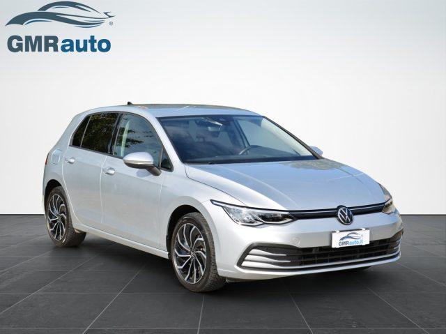 VOLKSWAGEN Golf 1.5 eTSI 150 CV EVO ACT DSG Life PREZZO REALE !!