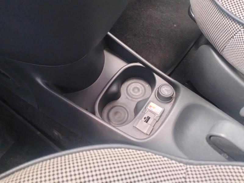 Fiat 500 1.3 mjt 16v Lounge 75cv