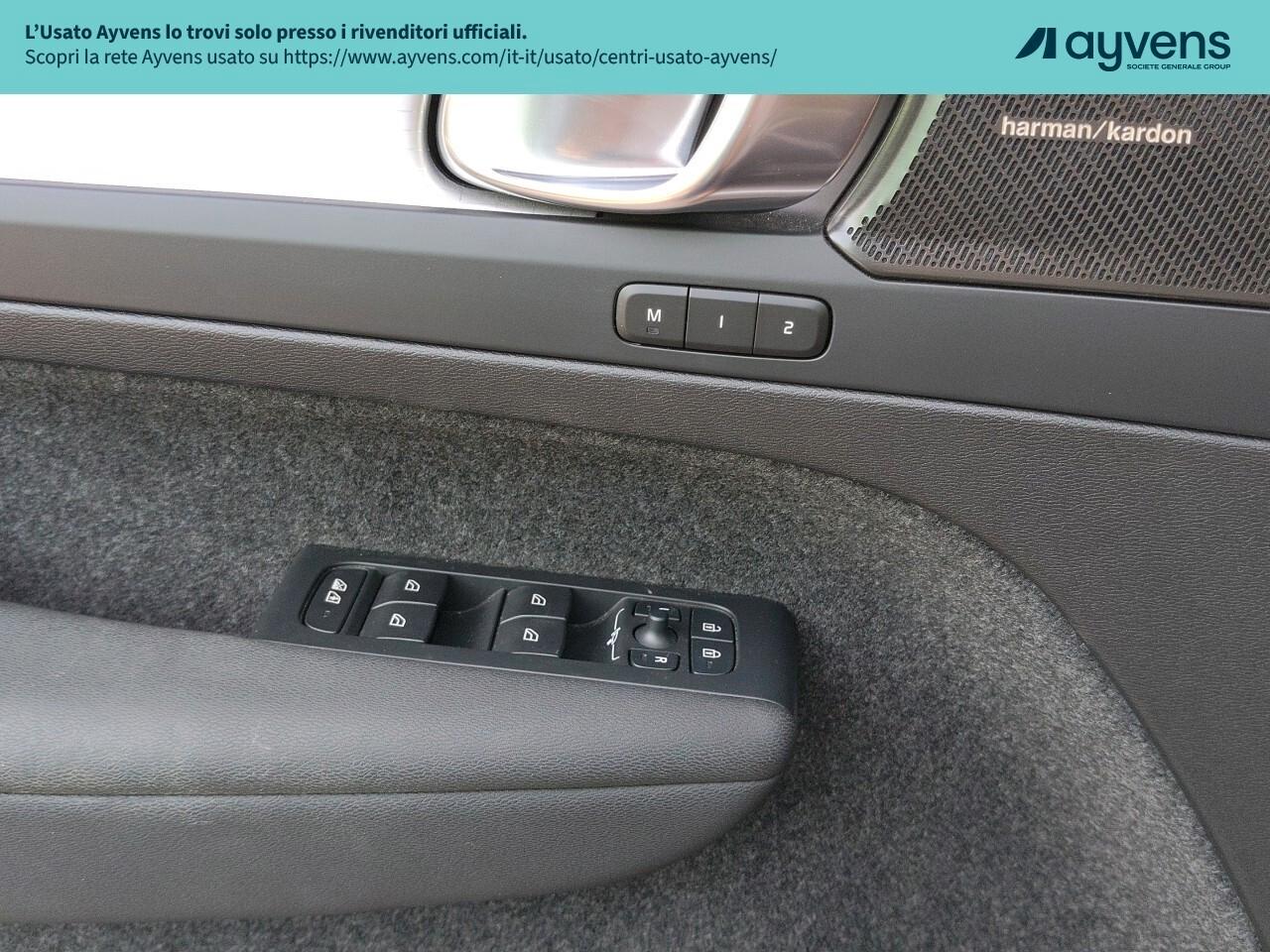 Volvo XC40 T4 Recharge Plug-in Plus Bright