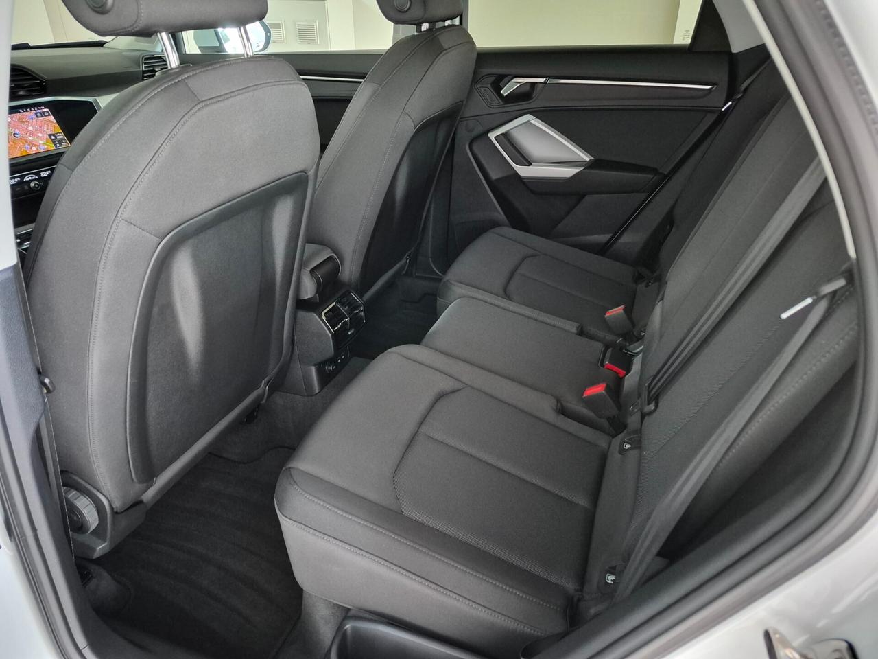 Audi Q3 SPORTBACK 45 1.4 TFSIe S-TRONIC (PLUG-IN) *24 MESI DI GARANZIA* LED NAVI CARPLAY RETROCAM. ACC