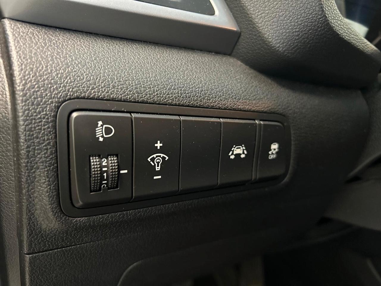 Hyundai Tucson XPOSSIBLE 1.7 CRDi 6mt