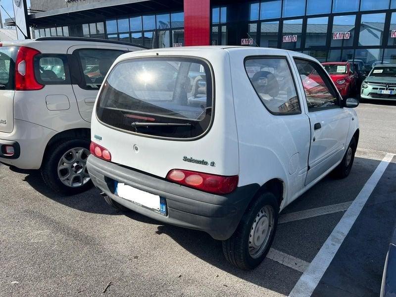 FIAT 600 (epoca) Fiat 600 1.1