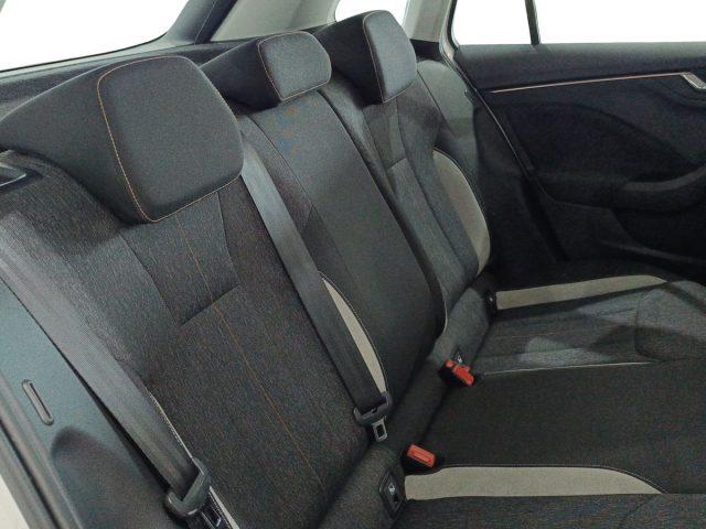 SKODA Kamiq 1.0 G-Tec Style
