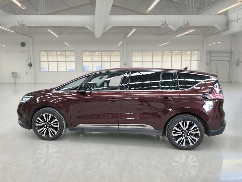 RENAULT ESPACE 2.0 DCI 139KW BLUE INITIALE PARIS EDC
