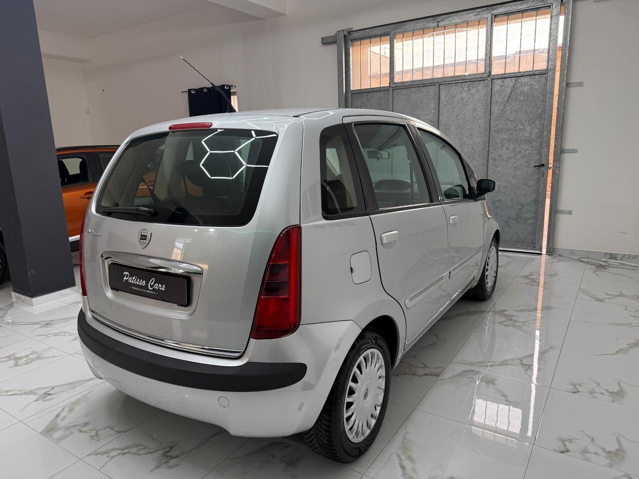 Lancia MUSA 1.4 16V Oro