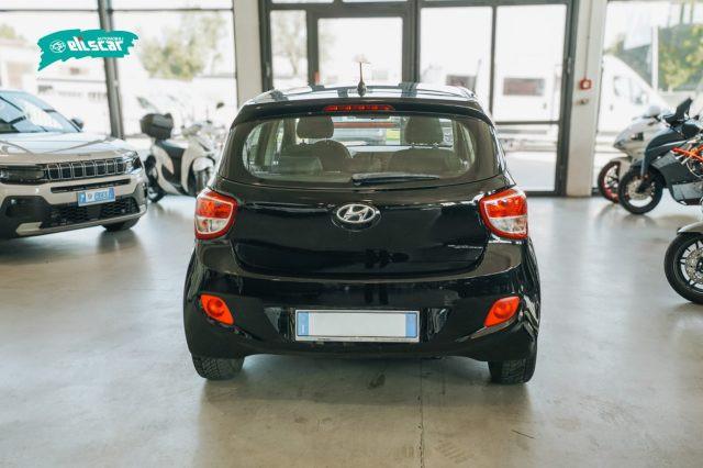 HYUNDAI i10 1.0