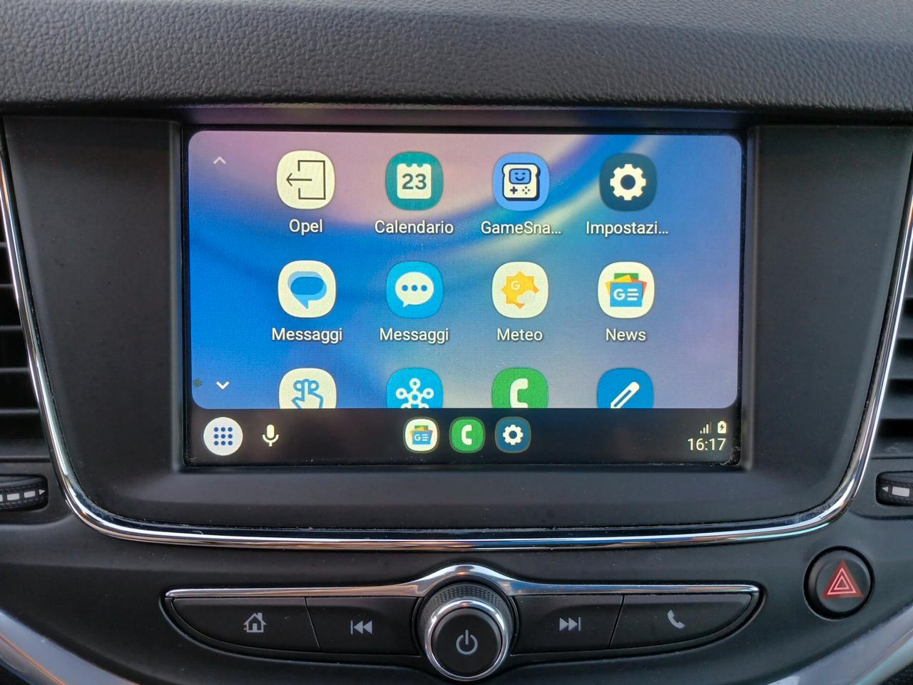 Opel Astra 1.5 CDTI 122 CV AT9A UTO 2021