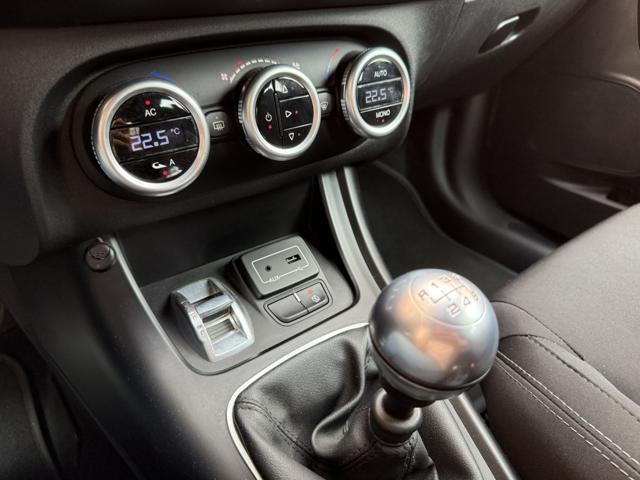 ALFA ROMEO Giulietta 1.6 JTDm 120 CV Sport