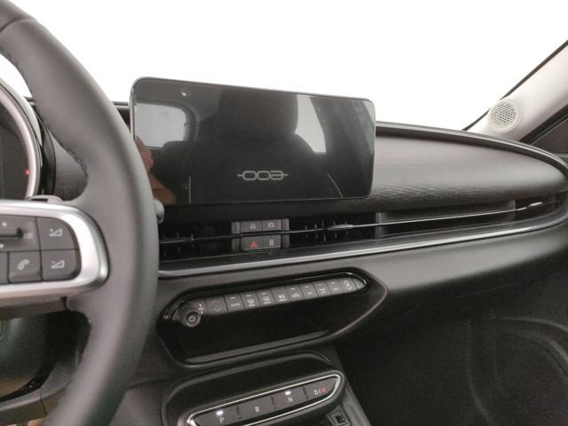 FIAT 600 Hybrid 110 CV DCT MHEV