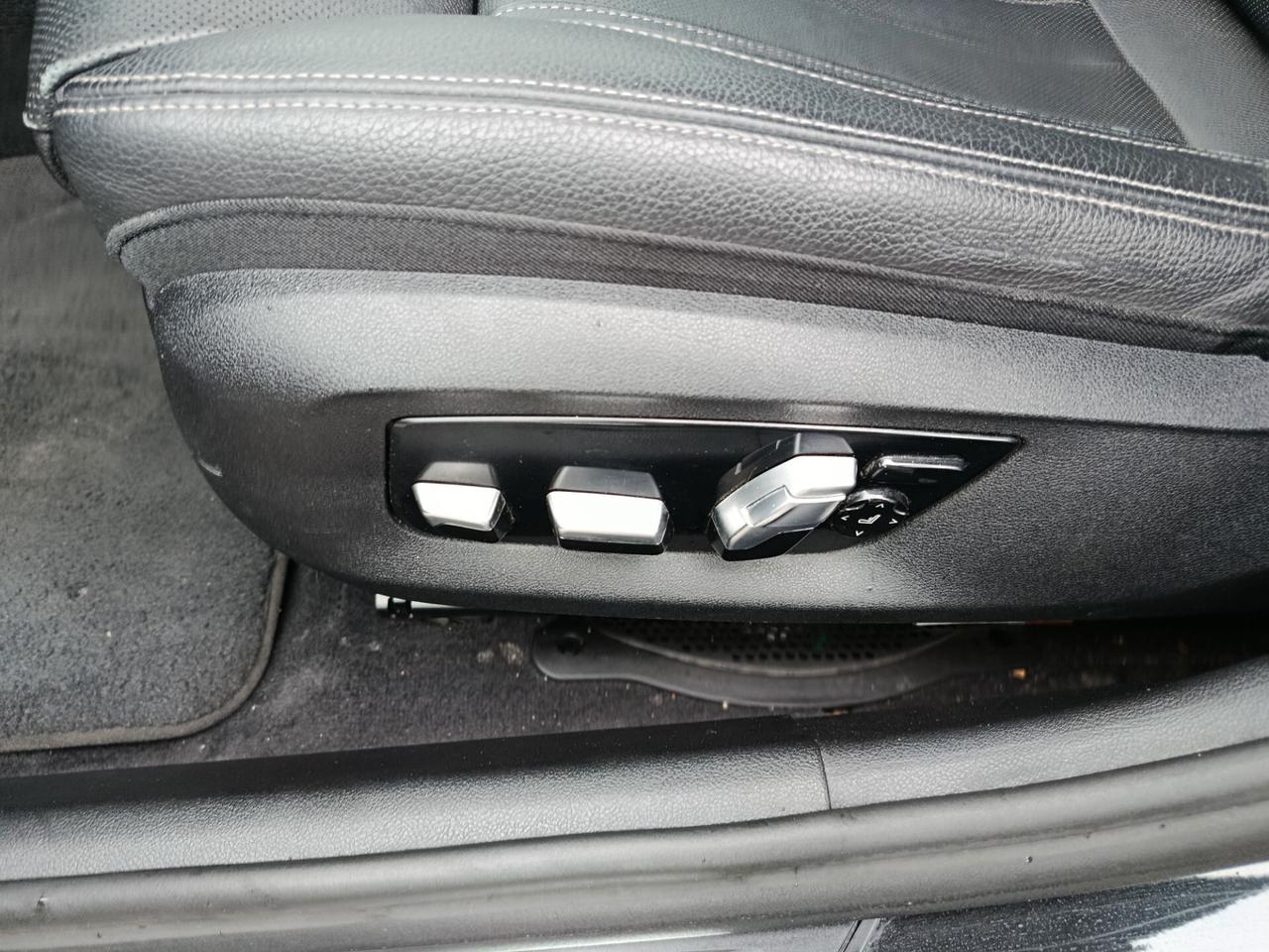 Bmw 520 520d 48V xDrive Luxury