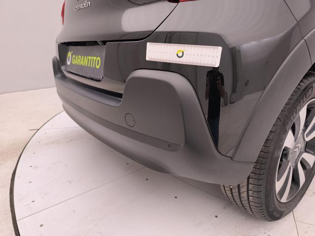 CITROEN C3 1.2 puretech Max s&s 110cv