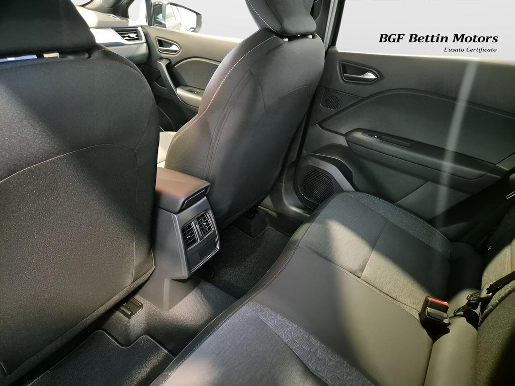 Mitsubishi ASX 1.2 GPL Invite
