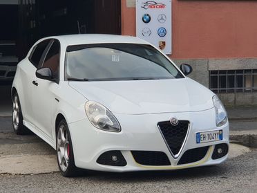 ALFA ROMEO Giulietta 1.4 Turbo 120 CV