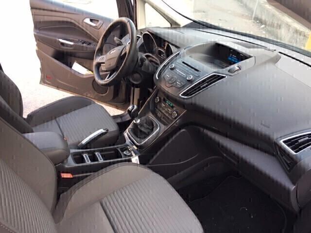 Ford C-Max 1.5 TDCi 120CV Start & Stop Business