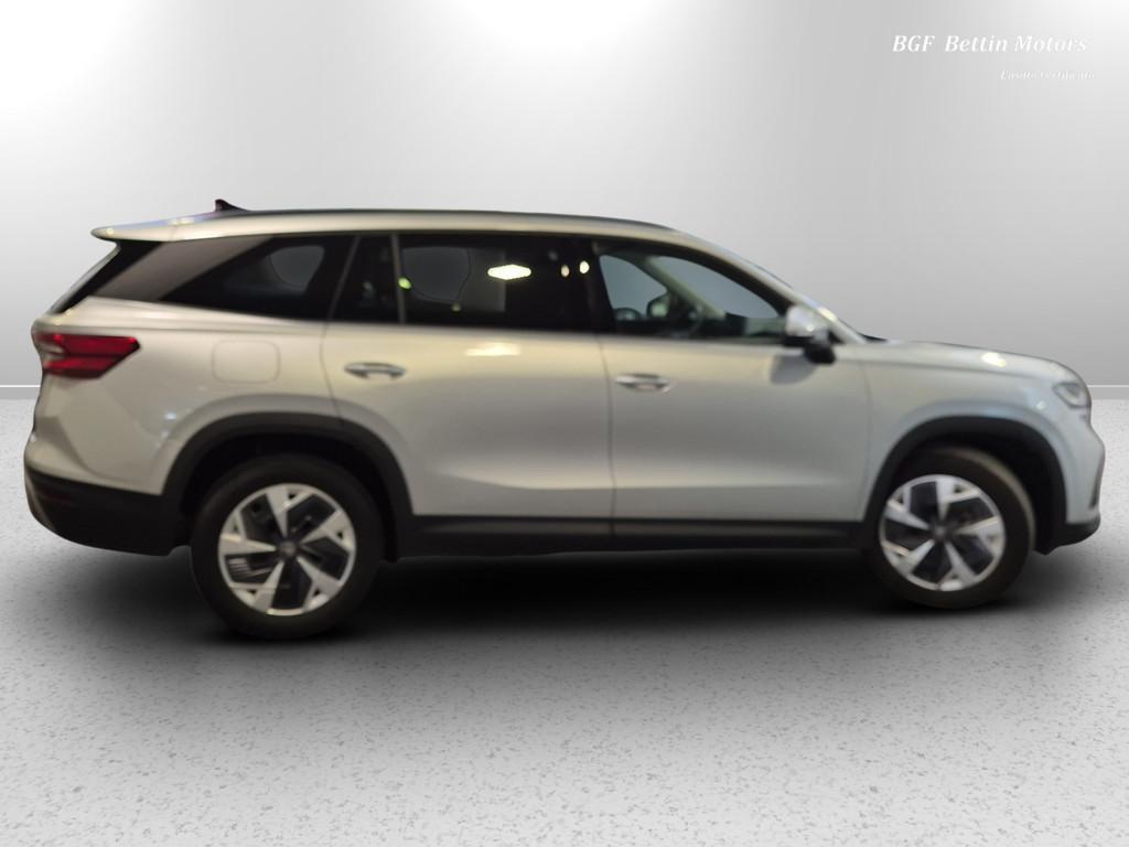 Skoda Kodiaq 2.0 tdi evo Executive 150cv dsg 7p.ti