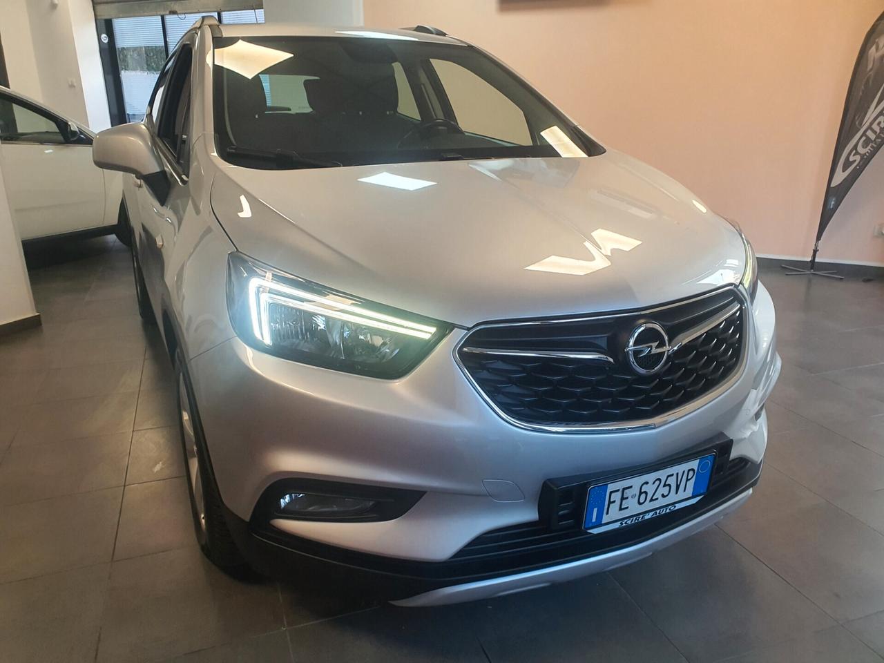 Opel Mokka X 1.6 CDTI Advance