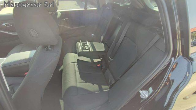 BMW 330 Serie 3 G21 2019 Touring 330d Touring xdrive Mspor