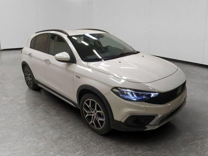 FIAT Tipo 5p 1.0 t3 Cross 100cv