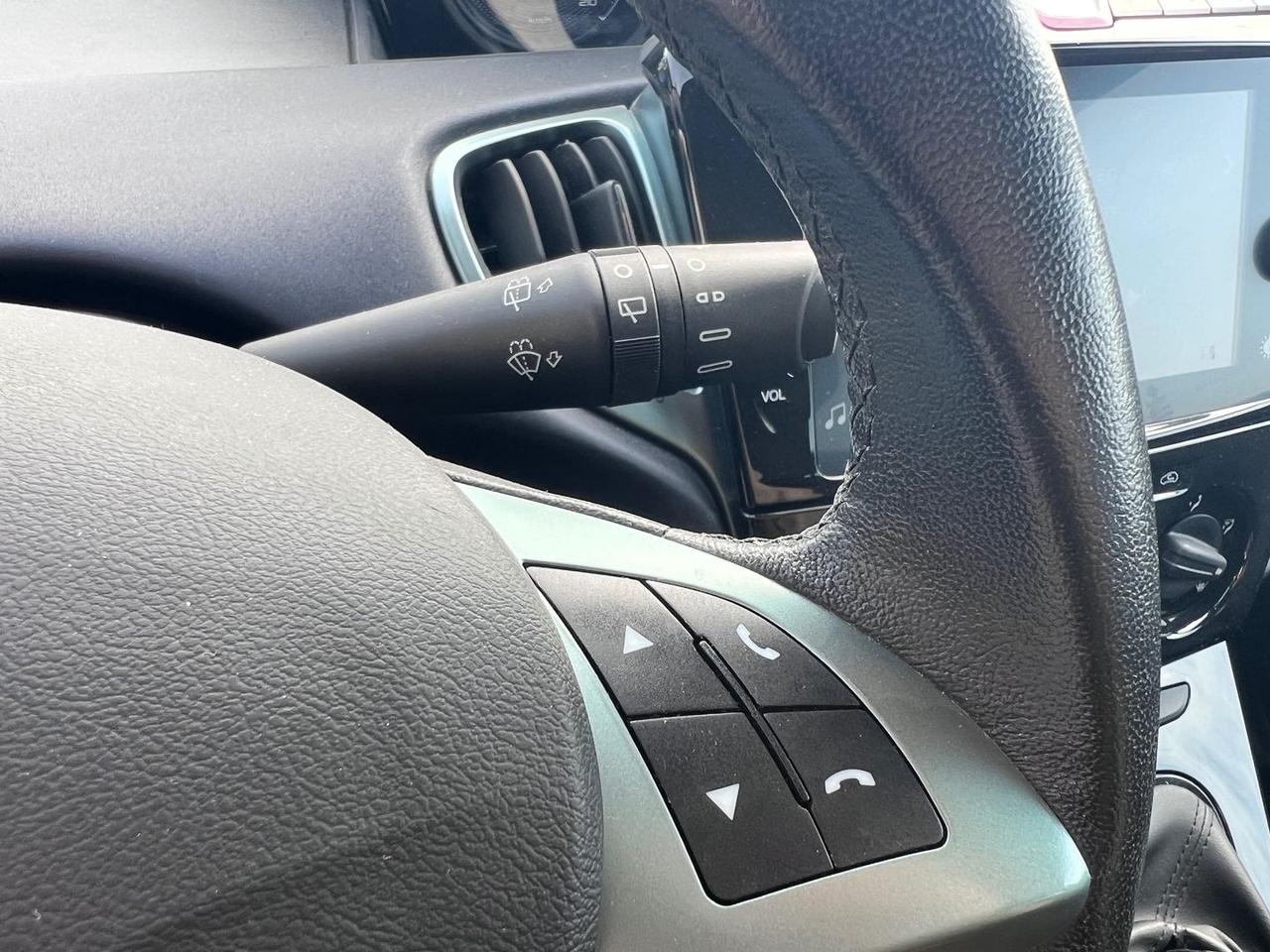 Lancia Ypsilon 1.0 FireFly MHEV #9823