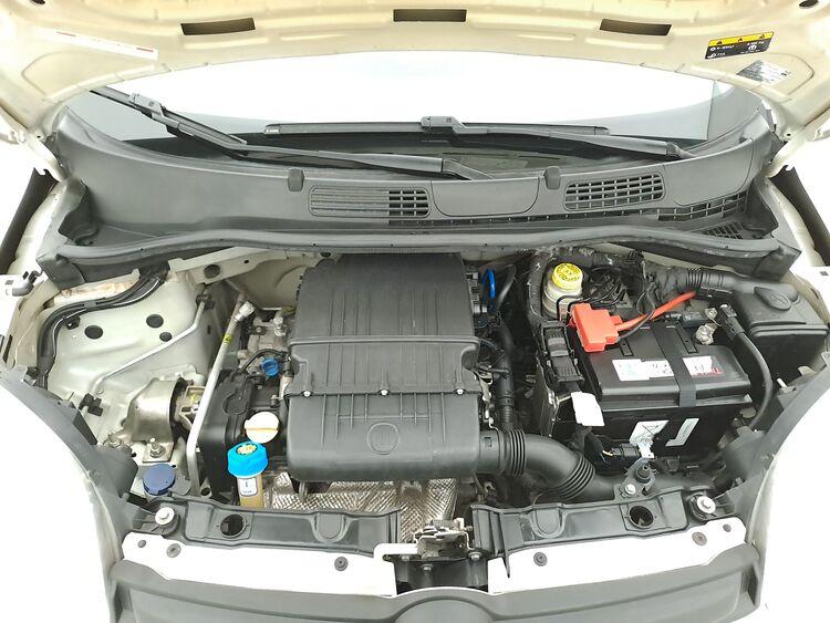 Fiat Panda Pop BR661048 1.2 Benzina 69CV