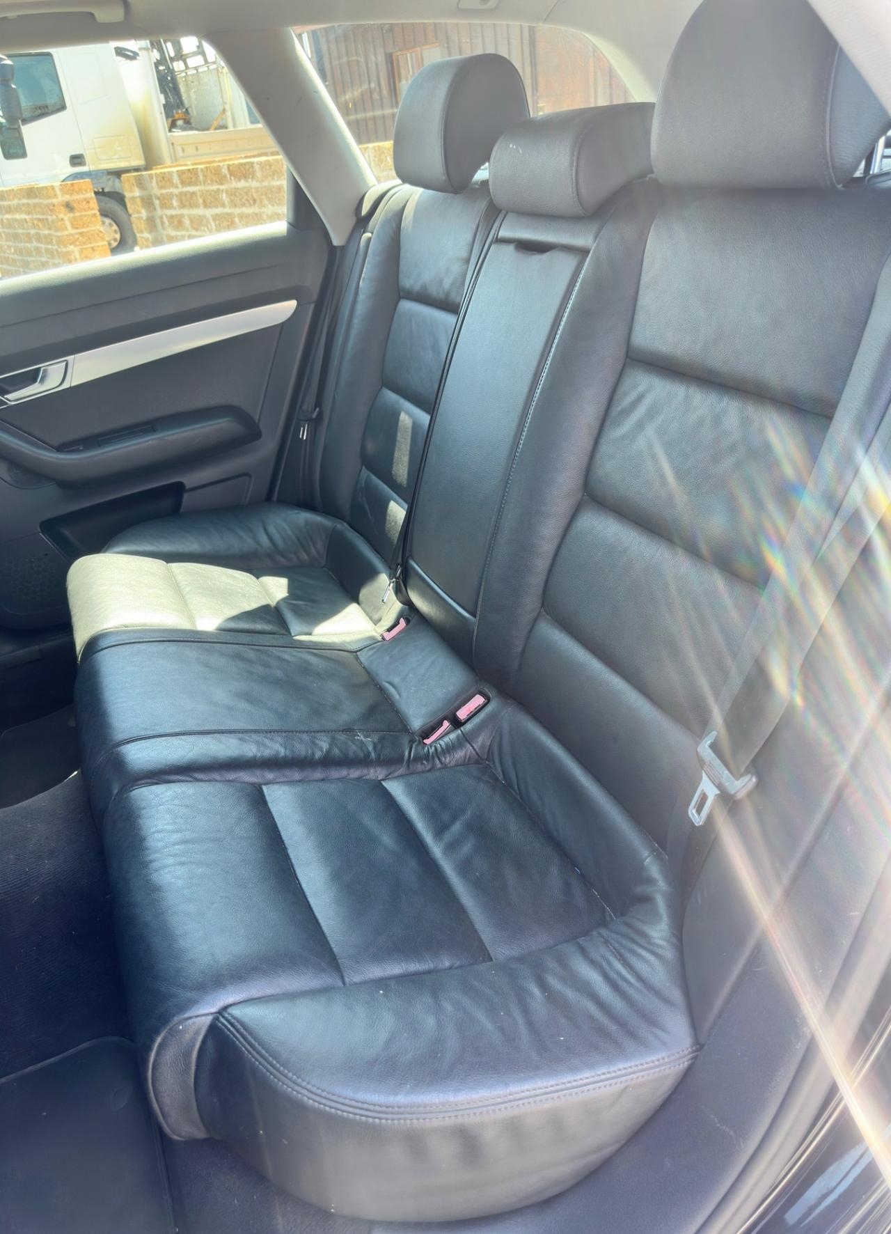 Audi A6 Avant 3.0 V6 TDI F.AP. quattro