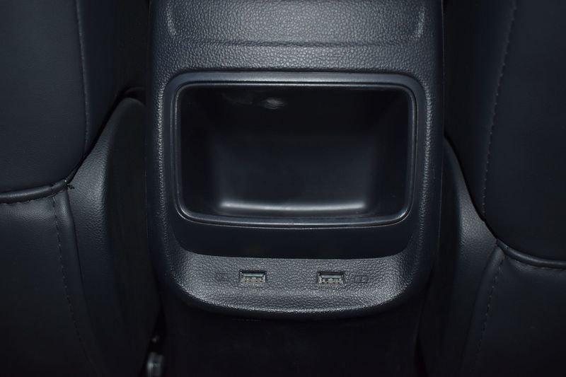 MG ZS 1.5 VTi-Tech Luxury