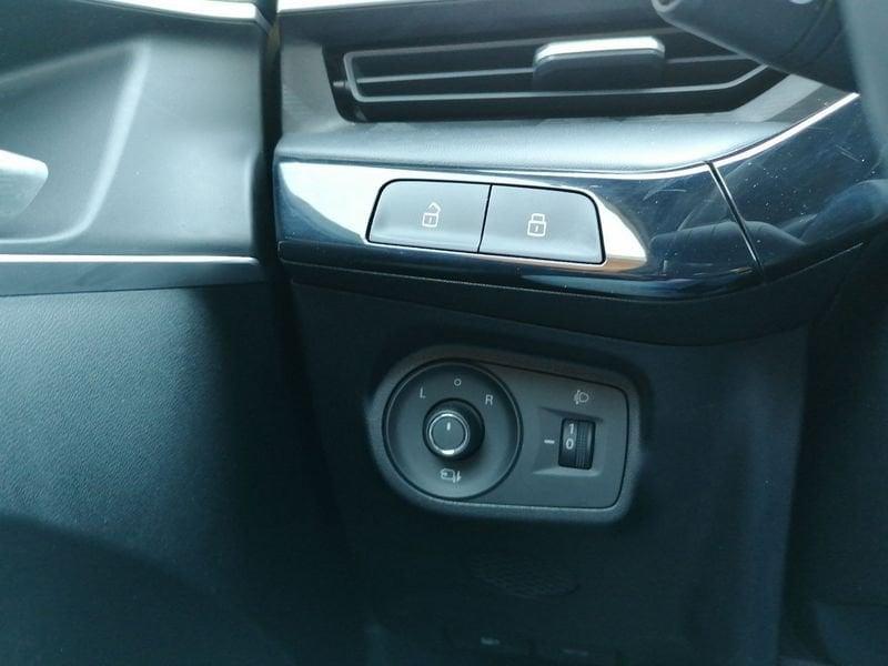 MG MG3 1.5 hybrid+ Luxury auto