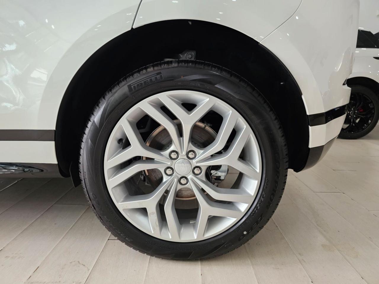 Land Rover Range Rover Evoque 2.0d mhev R-Dynamic SE Tetto C20 RDynamic