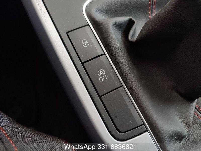 SEAT Arona 1.0 ECO TSI 110 CV FR